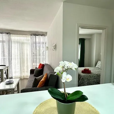 Cocohomes Cerca De La Playa Appartement *