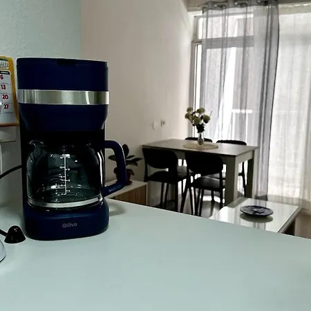 Apartman Cocohomes Cerca De La Playa Puerto de la Cruz