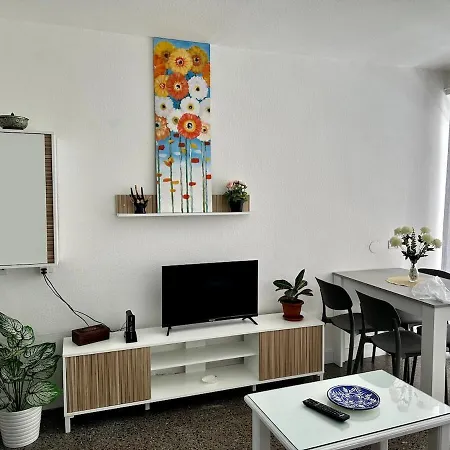 Апартаменты Cocohomes Cerca De La Playa