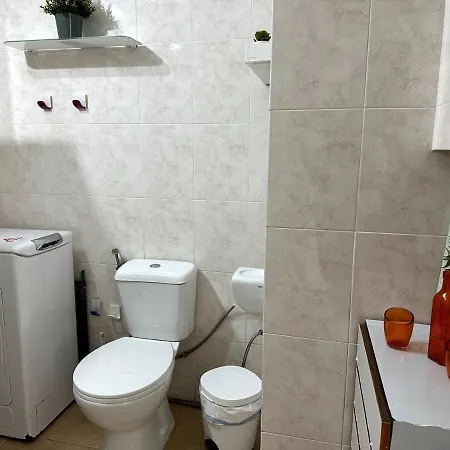 Апартаменты Cocohomes Cerca De La Playa *