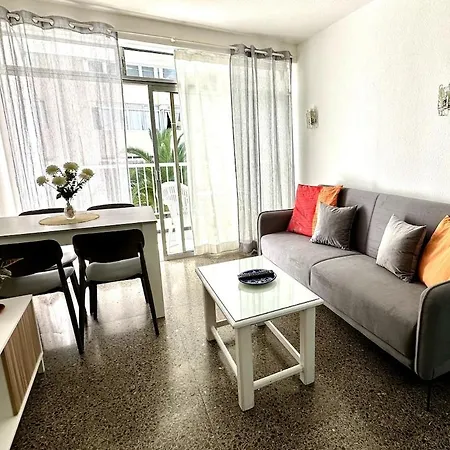 Cocohomes Cerca De La Playa Apartman *