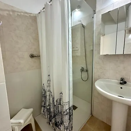 Cocohomes Cerca De La Playa Appartement Puerto de la Cruz (Tenerife)