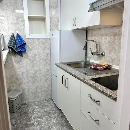 Cocohomes Cerca De La Playa * Пуэрто-де-ла-Крус