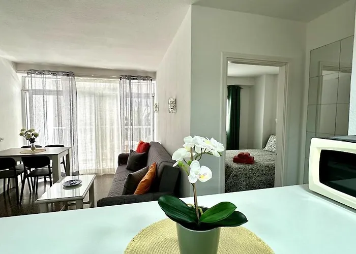 Cocohomes Cerca De La Playa Apartman *