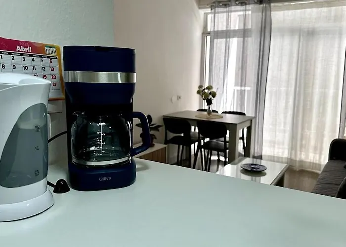 Apartman Cocohomes Cerca De La Playa Puerto de la Cruz