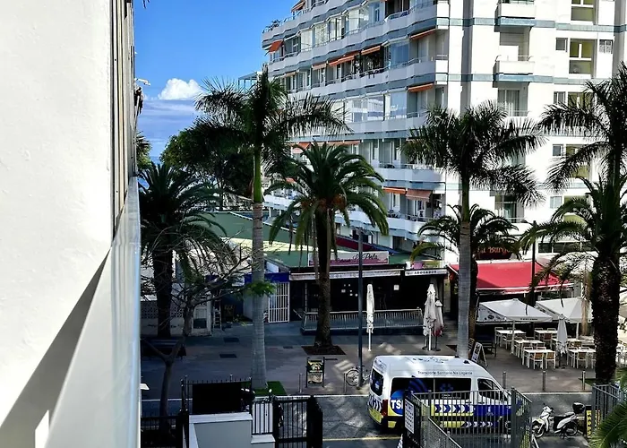 Cocohomes Cerca De La Playa Apartman