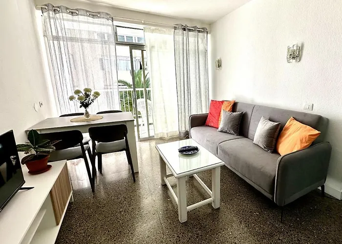 Cocohomes Cerca De La Playa Apartman *