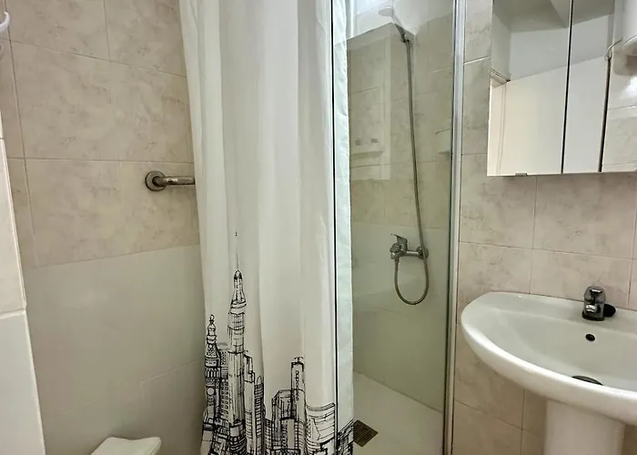 Cocohomes Cerca De La Playa Apartman Puerto de la Cruz